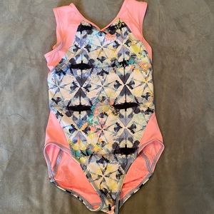 Ivivva Leotard